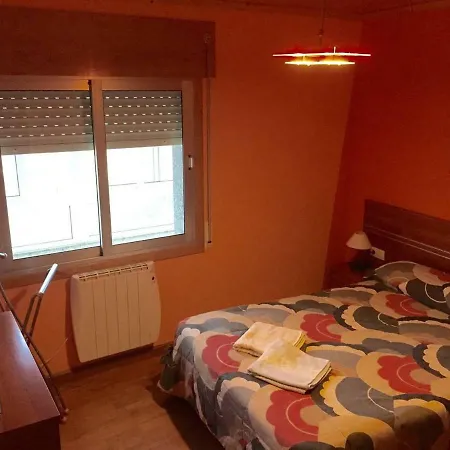 M Ramona Reja Diaz Apartment