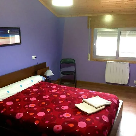 Appartamento M Ramona Reja Diaz Lourenza