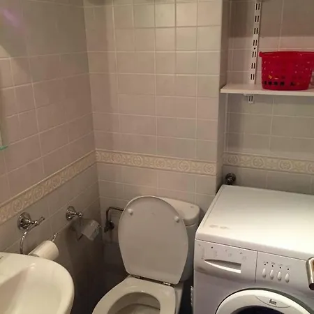 M Ramona Reja Diaz Appartamento *