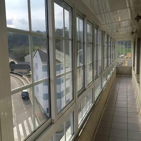 M Ramona Reja Diaz Apartment *