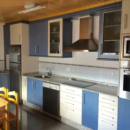 M Ramona Reja Diaz Appartamento