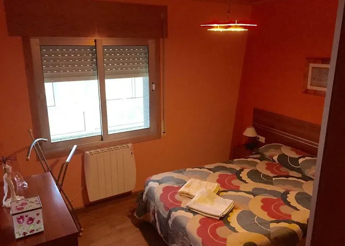 M Ramona Reja Diaz Appartamento