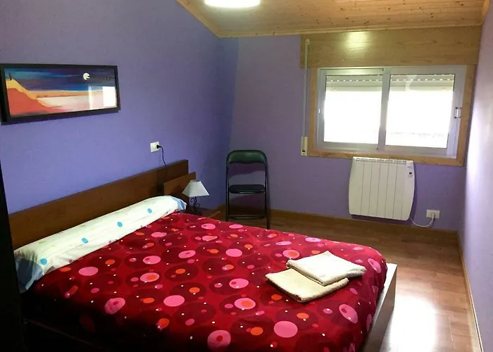 Appartamento M Ramona Reja Diaz Lourenza