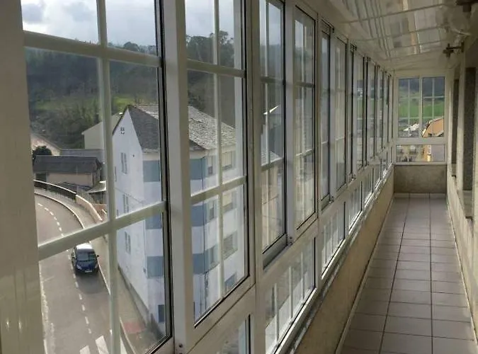 M Ramona Reja Diaz Appartamento *