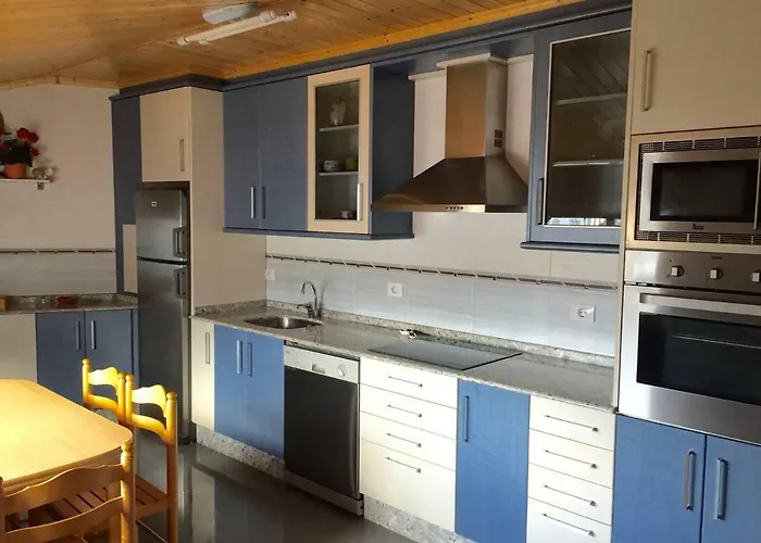 M Ramona Reja Diaz Appartamento